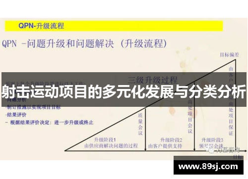 射击运动项目的多元化发展与分类分析