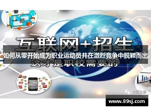 如何从零开始成为职业运动员并在激烈竞争中脱颖而出